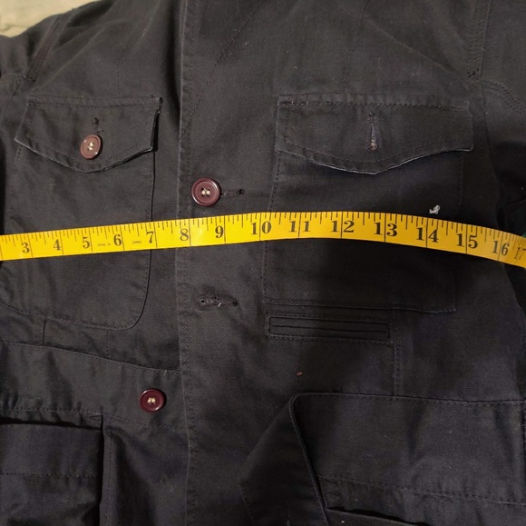 Garbstore Blazer - Picture 4 of 4